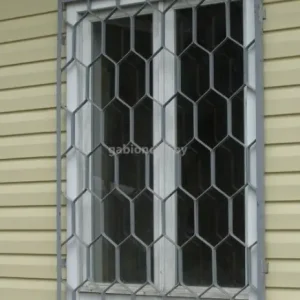 Оконные решетки