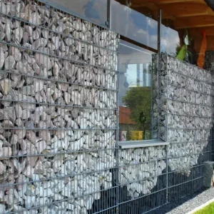 Отделка стен и фасадов — идеи дизайна