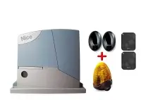 Каркасы откатных, распашных ворот и калитки