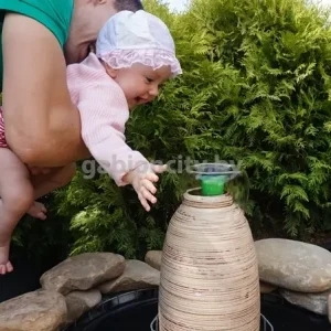 Наши работы на ландшафтном фестивале 2016