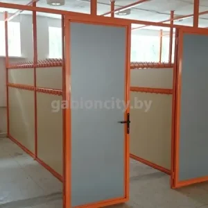 Перегородки