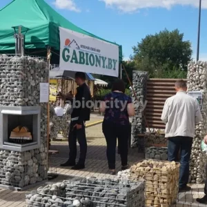 Мы на выставке «Будпрагрэс 2016»