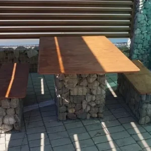 Садовая мебель