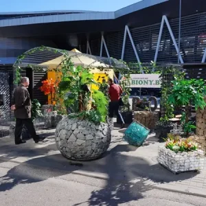 Мы на выставке «Белорусская строительная неделя-2017»