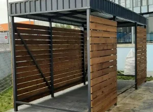 ограждение тбо