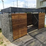 ограждение тбо