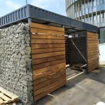 ограждение тбо