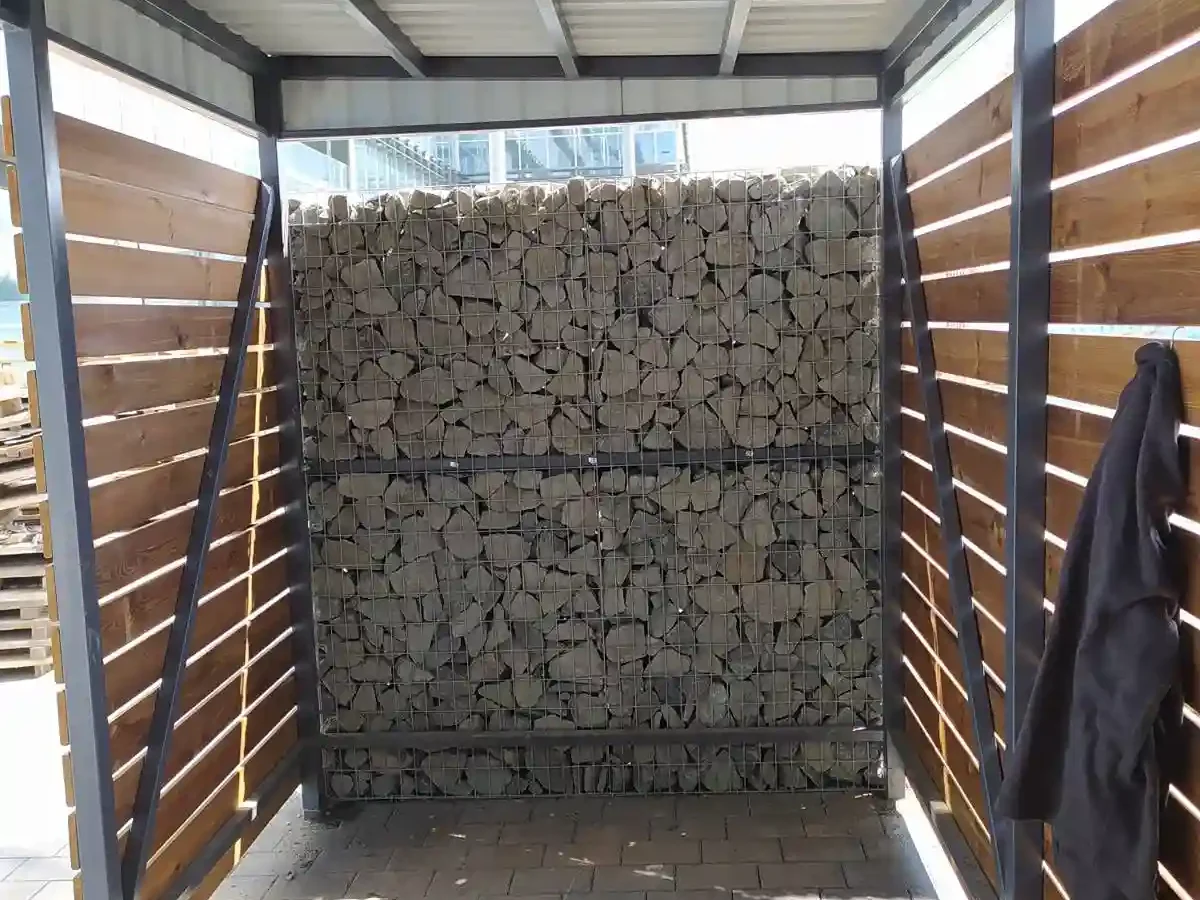 ограждение тбо