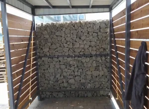 ограждение тбо