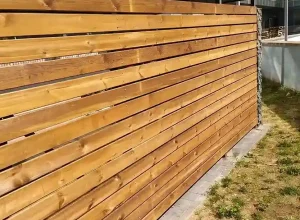 ограждение тбо