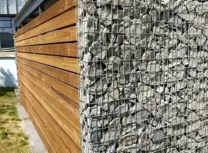 ограждение тбо