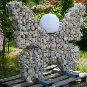 Декоративные скульптуры, садовые фигуры