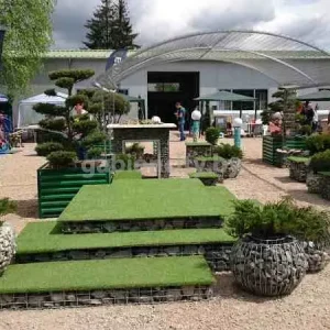 Сцена, подиум