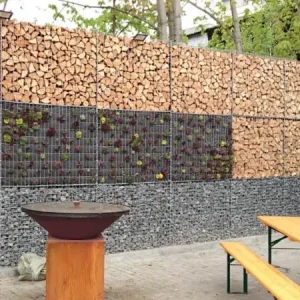 Ограждения для кафе и ресторанов