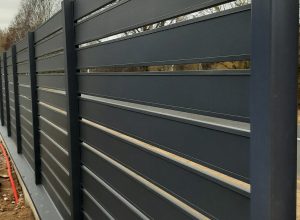 ранчо коробчатый профиль