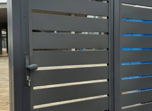 ранчо коробчатый профиль