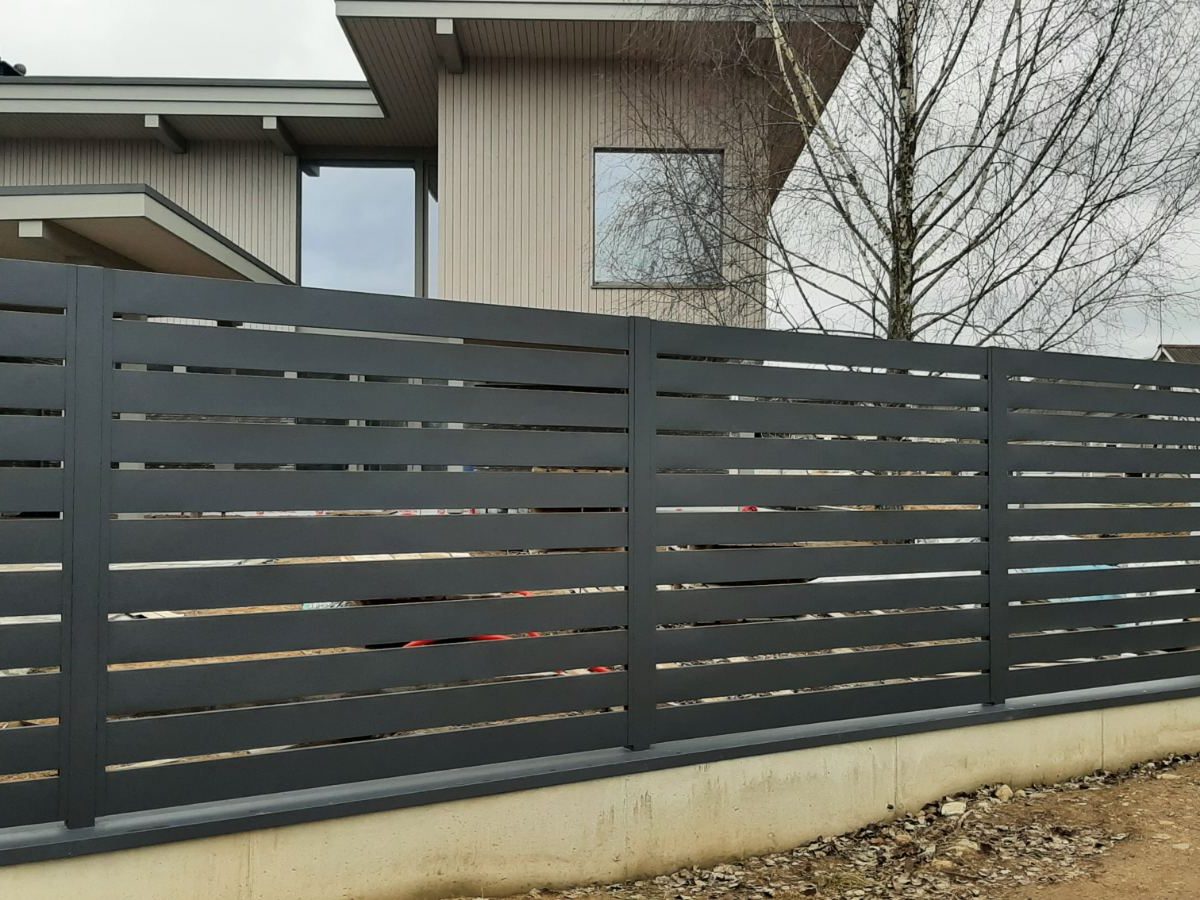 ранчо коробчатый профиль