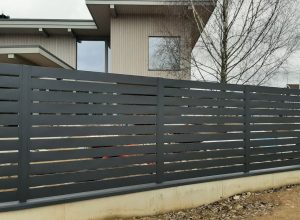 ранчо коробчатый профиль