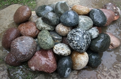 песчаник для мощения